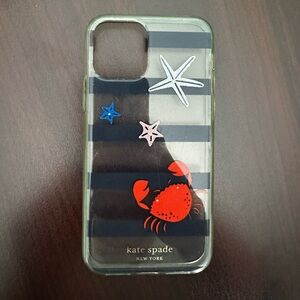 Kate Spade iPhone 11 Pro Phone Case